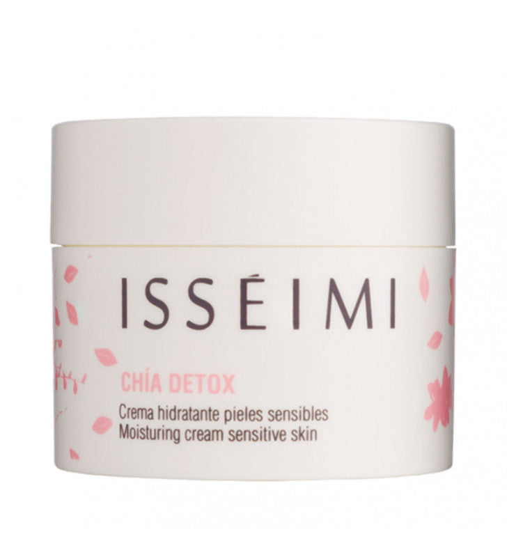 Nat Collection. Chia Detox Cream - Isséimi thumbnail