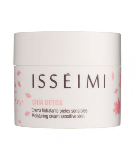 Nat Collection. Chia Detox Cream - Isséimi