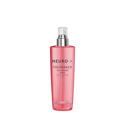 Tolleranza Neuro K. Gel detergente delicato - Keenwell