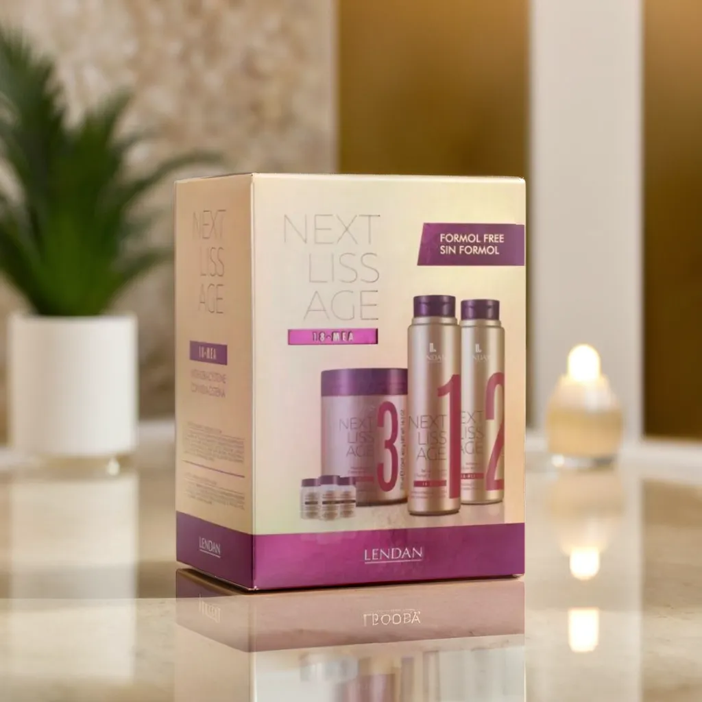 Il prossimo Liss Age. Pack Raddrizzamento Professionale Completo - {{95055a6b9786b76304c0dd5cab623d}} thumbnail
