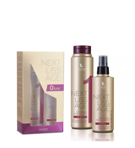 Il prossimo Liss Age. Pack Manutenzione - {{95055a6b9786b76304c0dd5cab623d}}