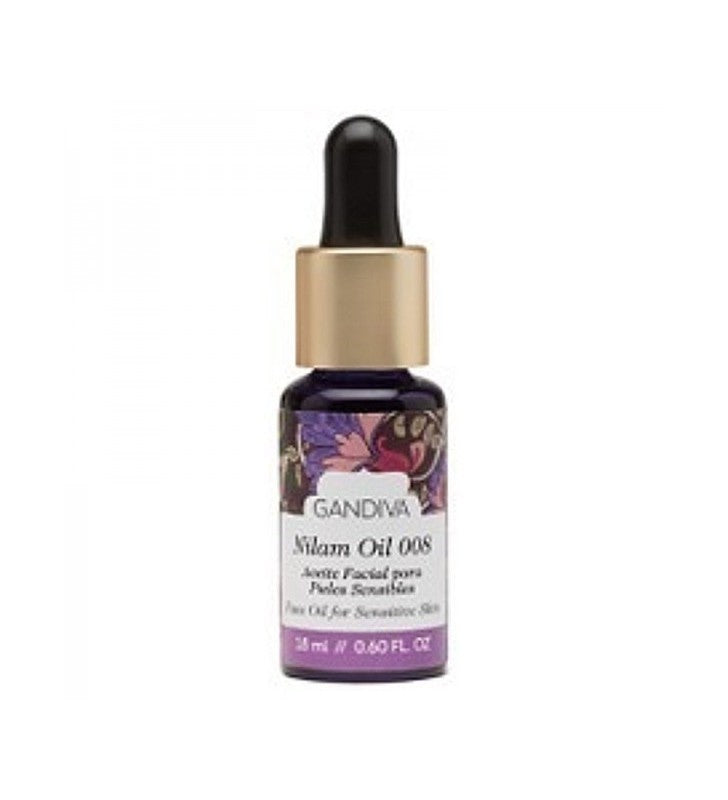 Nilam Oil. 008 Olio Facial Pelle sensibile - {{e51dcb558cb558c3ec790b732ccd0af8ec764}} thumbnail
