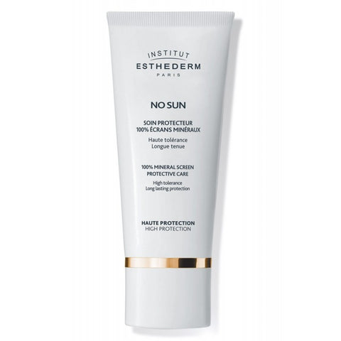 No Sun. Protettore 100% - INSTITUT ESTHEDERM