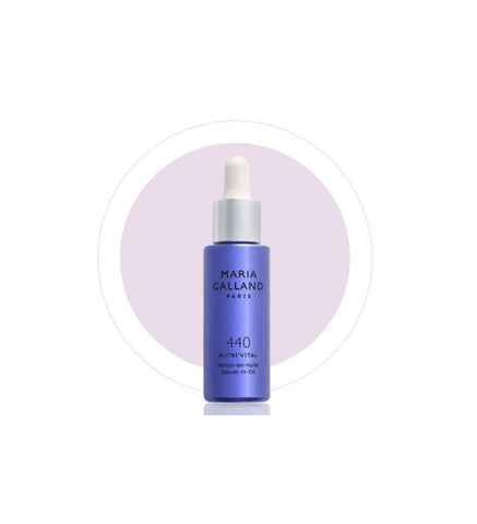 Nutri'Vital. 440 Serum-en-Huile - MARIA GALLAND
