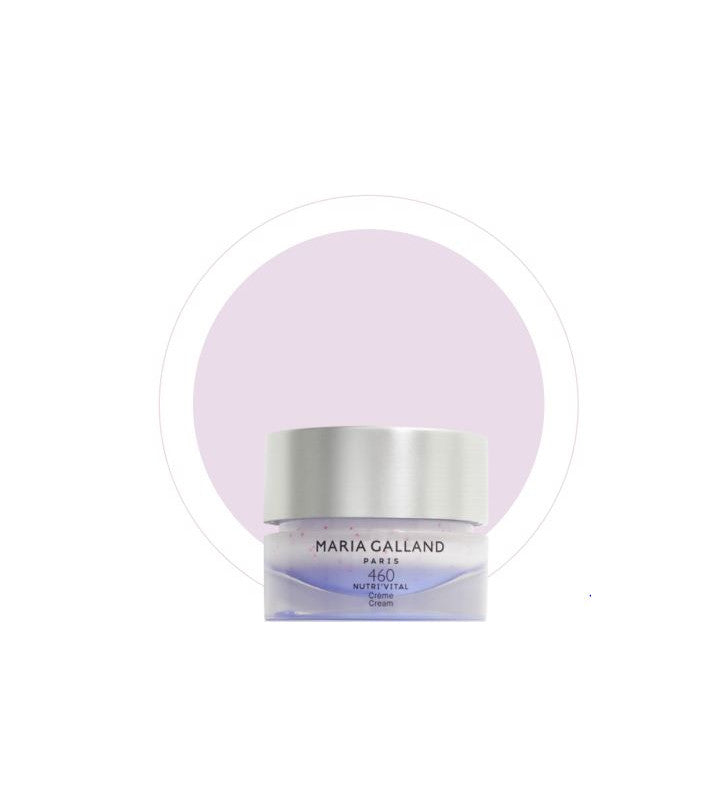 Nutri'Vital. 460 Crème - MARIA GALLAND thumbnail