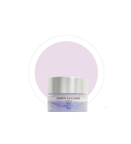 Nutri'Vital. 460 Crème - MARIA GALLAND