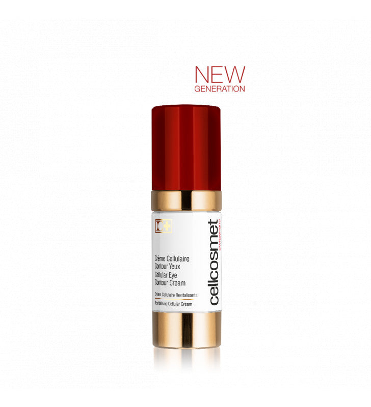 Occhi. Cellular Eye Contour Cream (I.C. 3) - Cellcosmet thumbnail