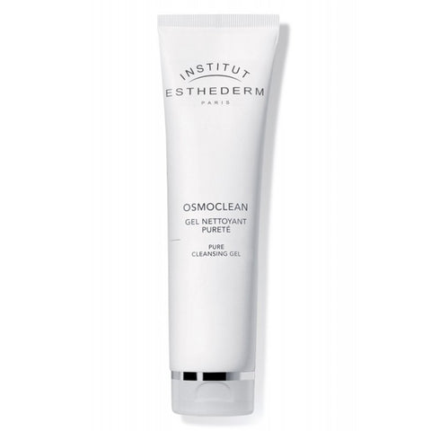 Osmoclean. Gel detergente purificante - INSTITUT ESTHEDERM
