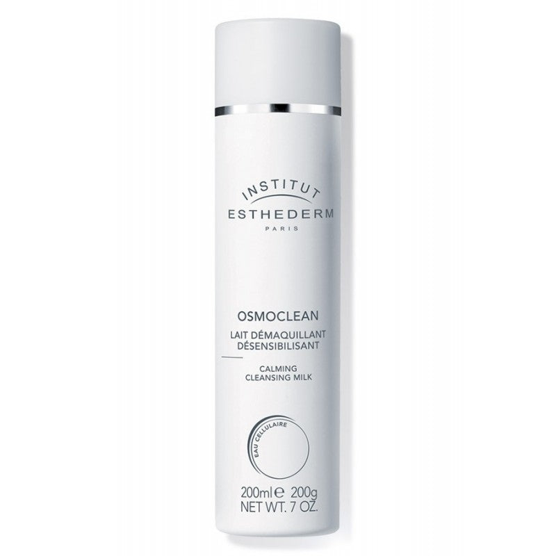 Osmoclean. Latte struccante desensibilizzante - INSTITUT ESTHEDERM thumbnail