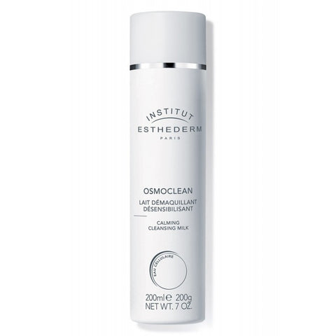 Osmoclean. Latte struccante desensibilizzante - INSTITUT ESTHEDERM