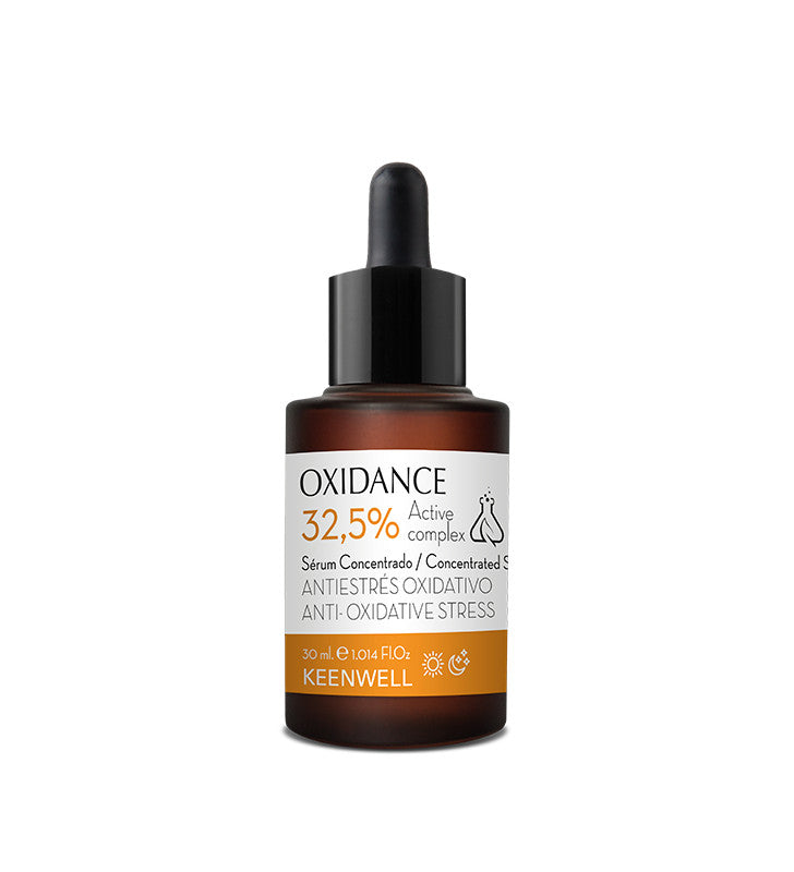 Oxidance. Siero concentrato anti-stress ossidativo 32,5% Active Complex - Keenwell thumbnail