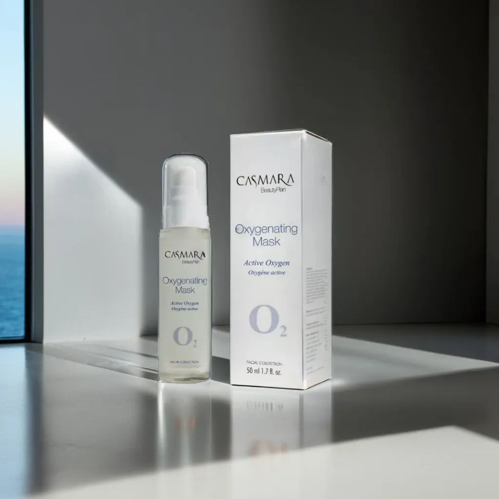 Oxygenating Mask - CASMARA thumbnail