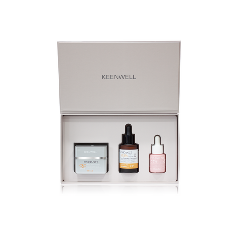 Pack . Oxidance - Keenwell