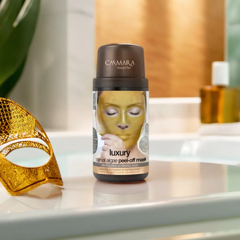 Mask Kit. Luxury - CASMARA thumbnail
