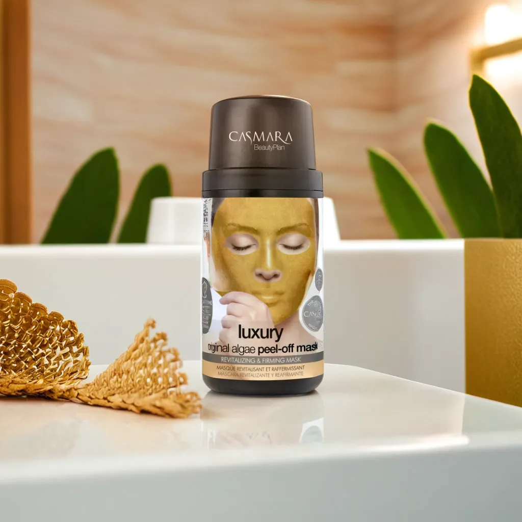 Mask Kit. Luxury - CASMARA thumbnail