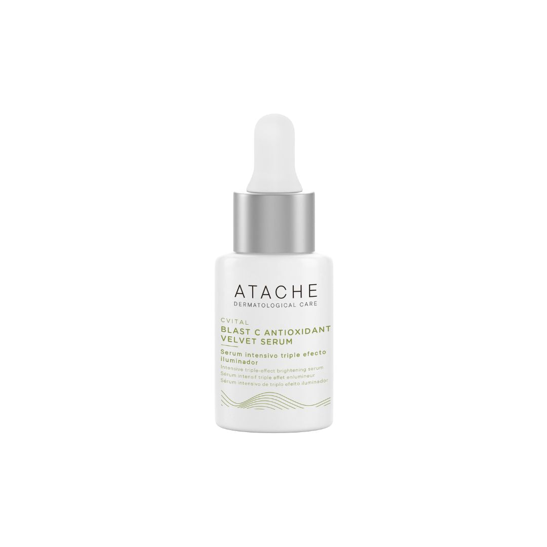 Pack Esplosione C Antioxidant Siero di velluto + Cellular Regeneration Giorno - Atache thumbnail
