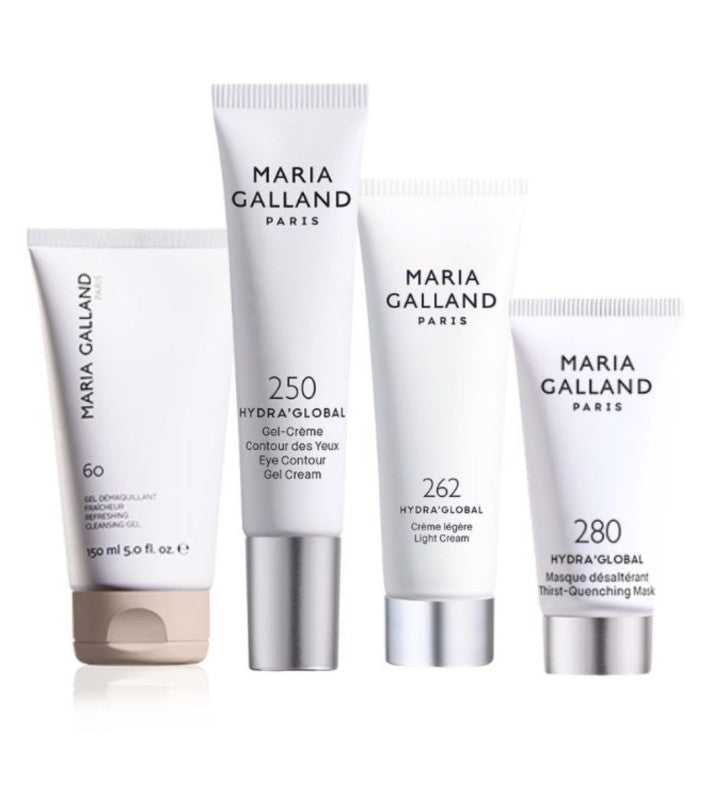 Pack. - Maria Galland thumbnail