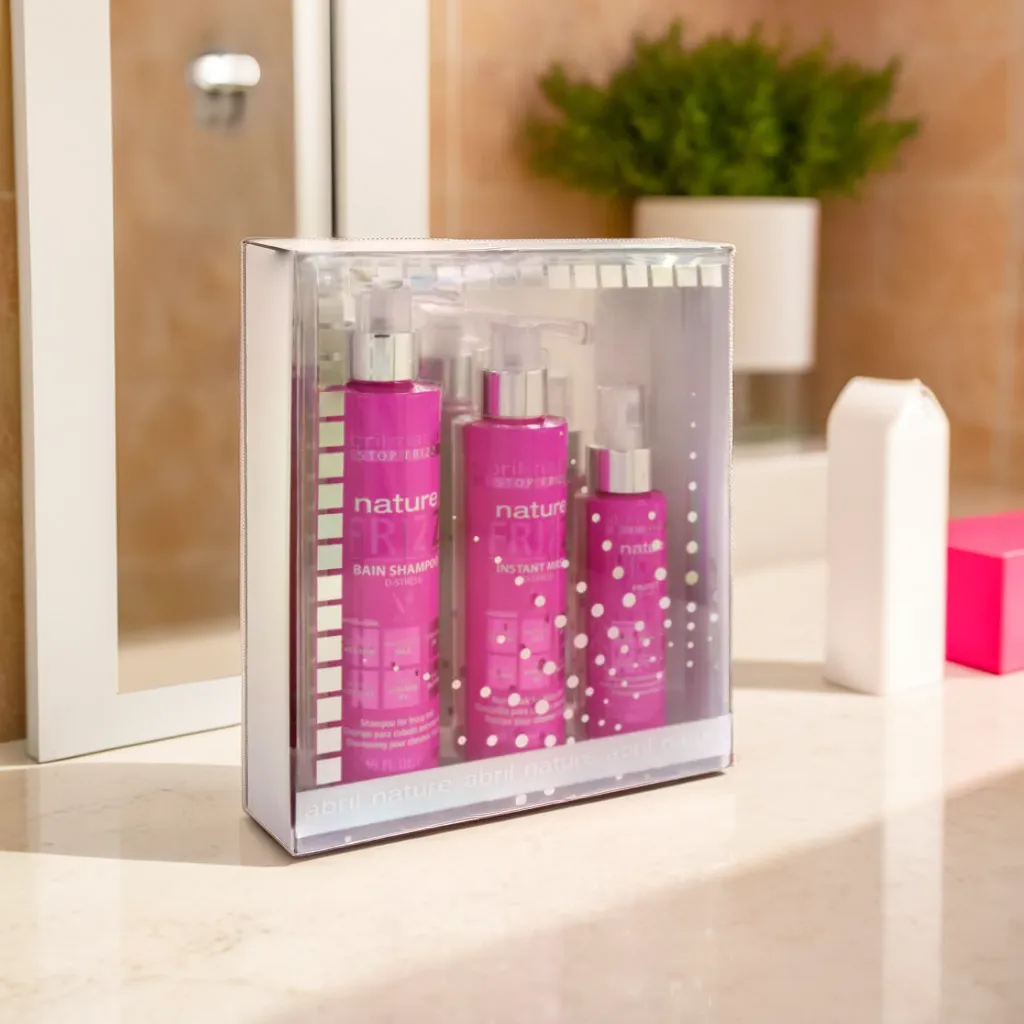 Pack Nature Frizz. Anti-crespo - {{bf855231c80f4a687cba0cba0fafa1510566}} thumbnail