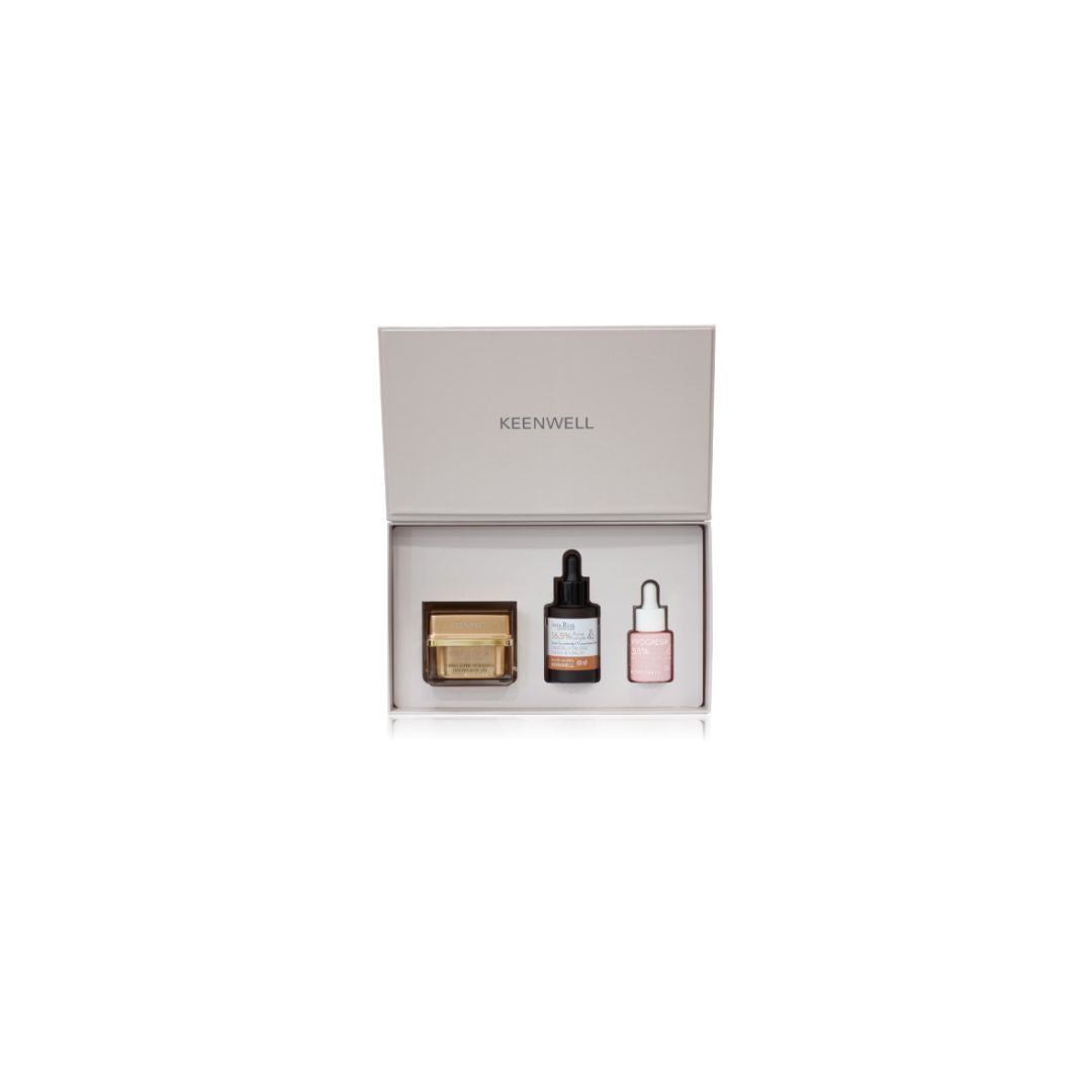 Pack . Jalea Real & Ginseng - Keenwell thumbnail