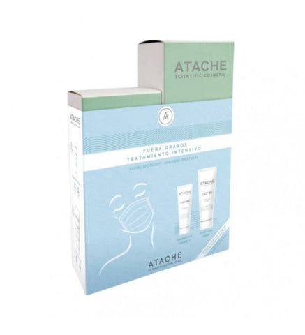 Pack Trattamento intensivo per i brufoli - Atache