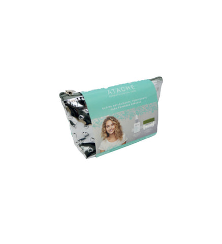 Pack Postbiotico Salicilico {{ed84f0285a129390ef34774e525b9b9b9e}} Siero + Blast C Antioxidant Cream - Atache