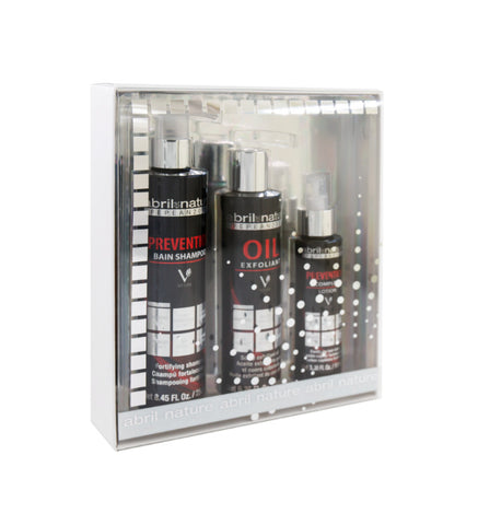 Pack Prevention Complex. Fepean 2000 - Abril et Nature