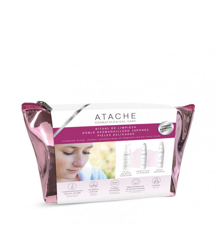 Pack Soft Derm. Detergere la pelle delicata - ATACHE