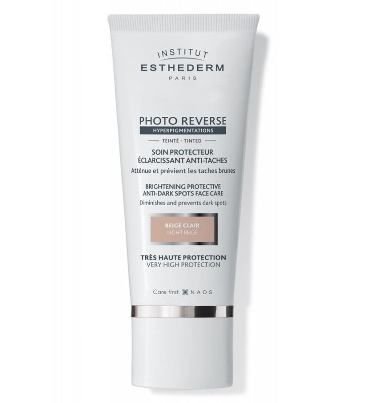 Photo Reverse. Protezione antimacchia - INSTITUT ESTHEDERM thumbnail