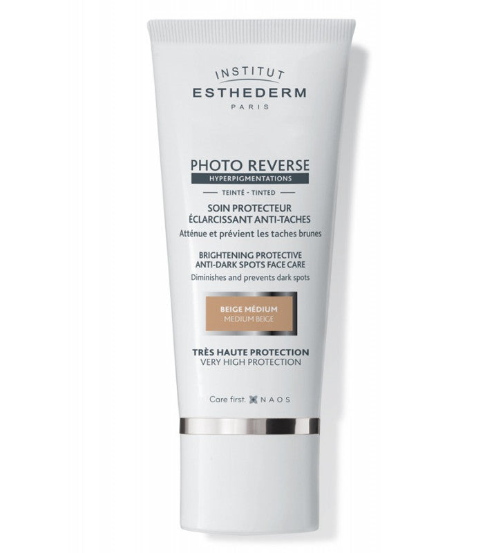 Photo Reverse. Protezione antimacchia - INSTITUT ESTHEDERM thumbnail