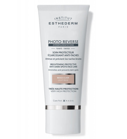 Photo Reverse. Protezione antimacchia - INSTITUT ESTHEDERM