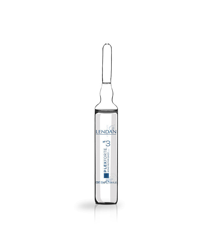 Plexforte. Obbligazione Nº3 Repair Shot Mask - LENDAN thumbnail