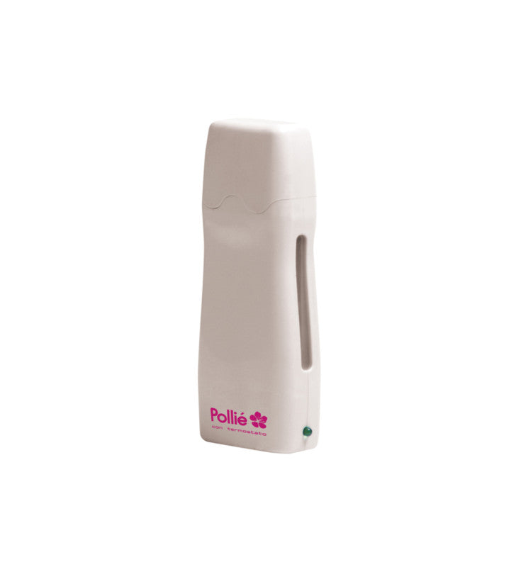 Pollié - Riscaldatore Cera roll-{ed2b5c0139cec8ad2873829dc1117d50}} con termostato interno Professionale thumbnail