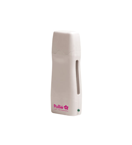 Pollié - Riscaldatore Cera roll-{ed2b5c0139cec8ad2873829dc1117d50}} con termostato interno Professionale