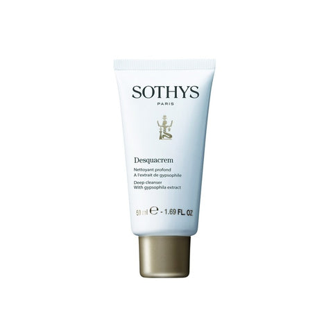 Preparatori. Desquacrem - SOTHYS
