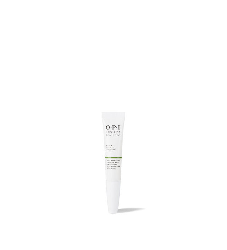 Pro Spa. Matita Riparatrice per Unghie e Cuticole Oil da portare via - OPI thumbnail