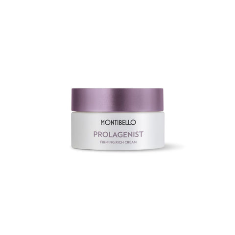 Prolagenist. Firming rich cream - Montibello