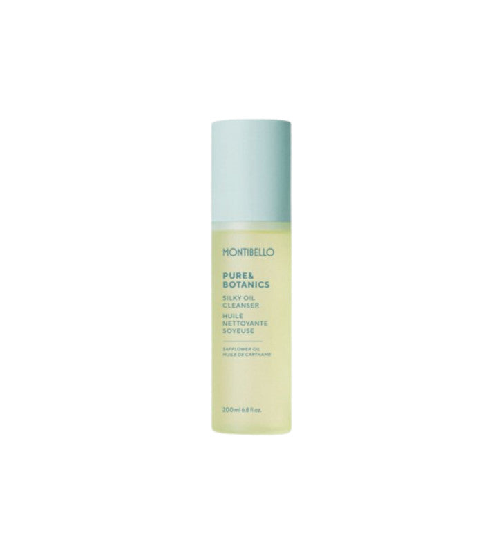 Pure&Botanics. Silky Oil Detergente - {{493aec7247d1c007e5faaaaa5c5227b605}} thumbnail