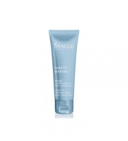 Pureté Marine. Masque Clarté absolue - THALGO