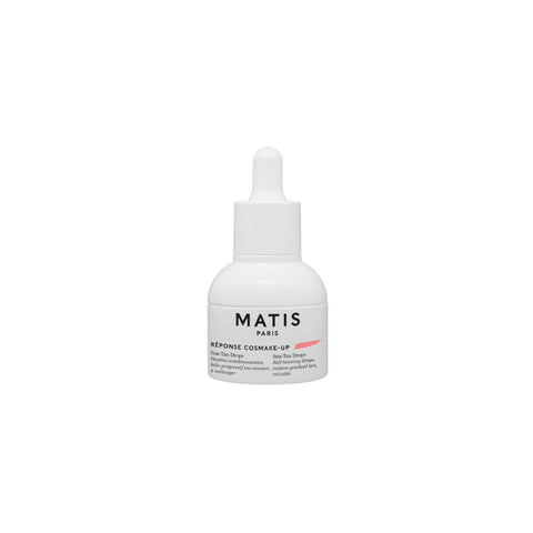 Réponse Cosmake -Up. Sun Tan Drops - Matis