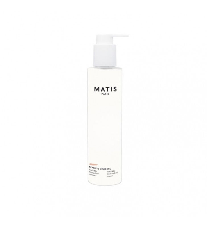 Réponse Delicato. Sensi Latte - MATIS thumbnail