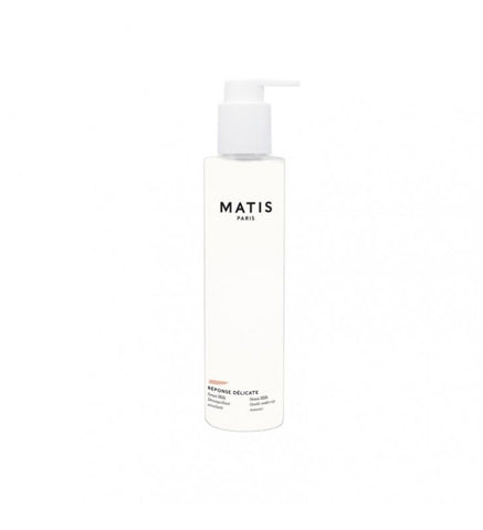 Réponse Delicato. Sensi Latte - MATIS