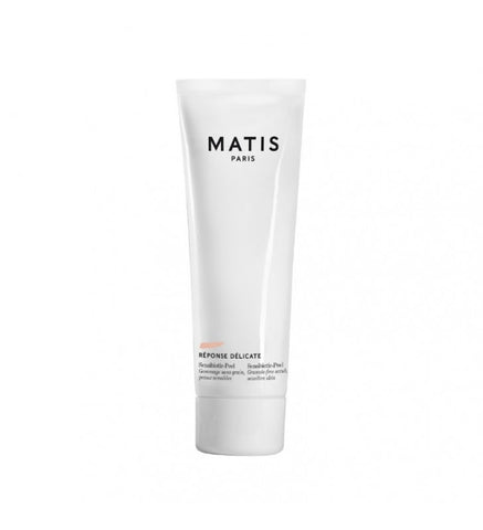 Réponse Delicate. Sensiflora Peel - MATIS