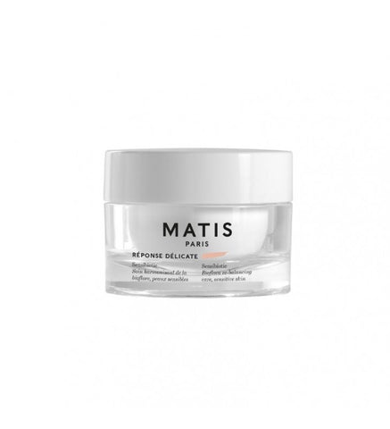 Réponse Delicata. Sensiflora cream - MATIS
