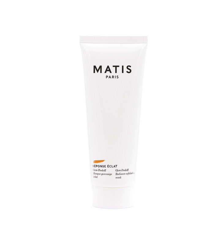 Réponse Éclat. Glow Peel-Off - Matis thumbnail