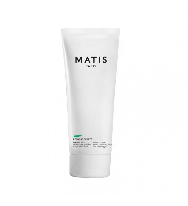 Réponse Pureté. Perfect Clean - MATIS thumbnail
