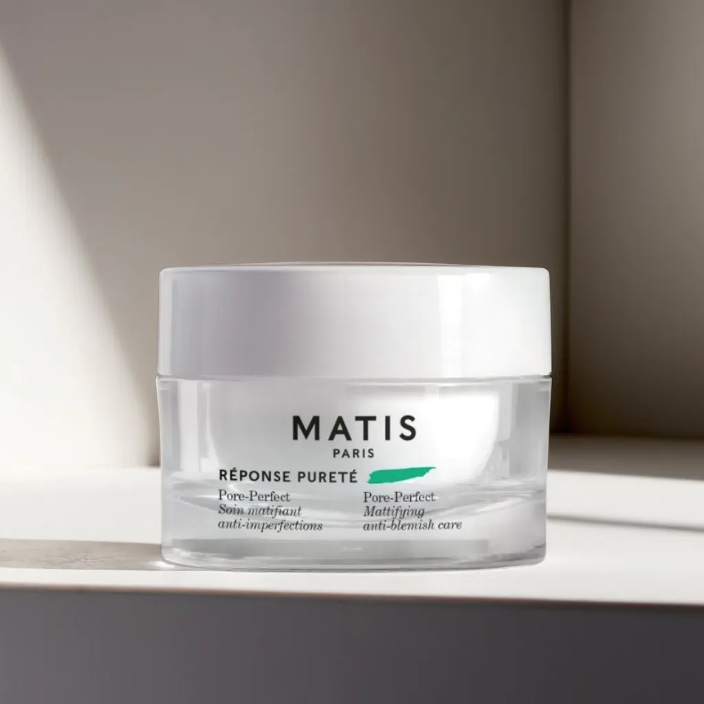 Réponse Pureté. Pore Perfect - MATIS thumbnail