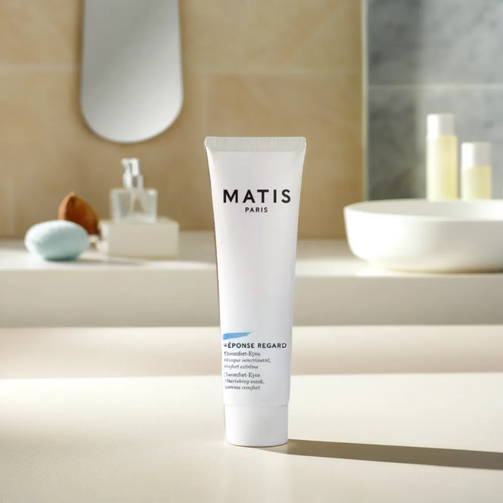 Réponse Regard. Recomfort Eyes - Matis thumbnail