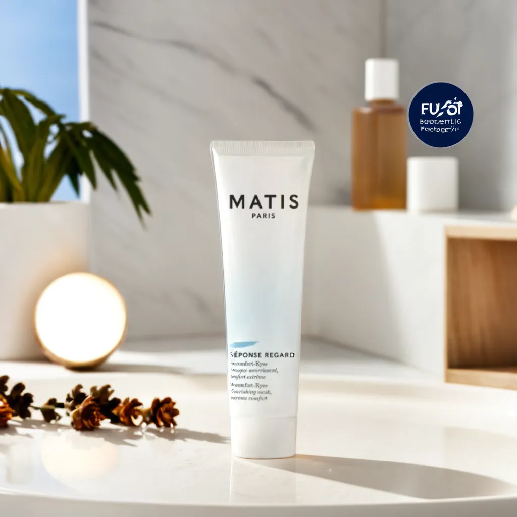Réponse Regard. Recomfort Eyes - Matis thumbnail