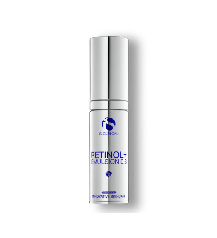 Retinol + Emulsione 0,3 - Is Clinical thumbnail