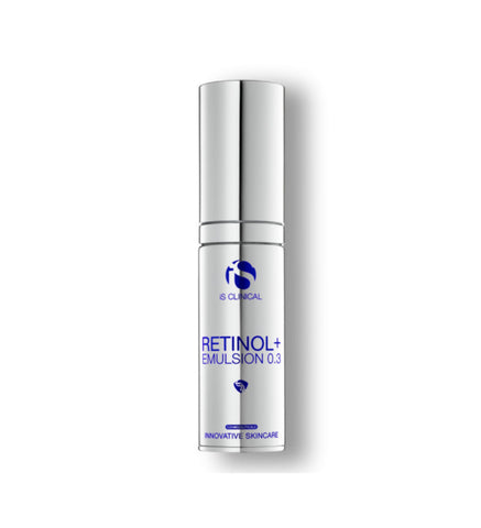 Retinol + Emulsione 0,3 - Is Clinical